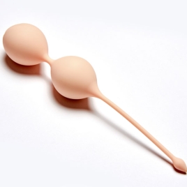 Вагинальные шарики Le Frivole Delta