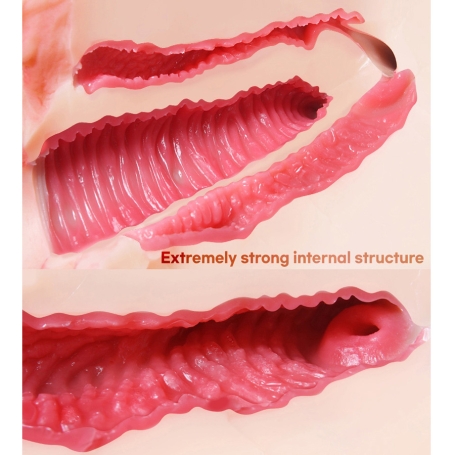 Мастурбатор Kokos Jenny Onahole