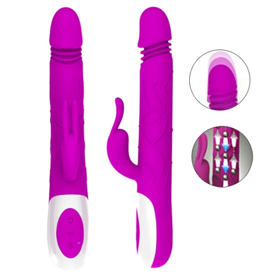 Вибратор Pretty Love Adrian