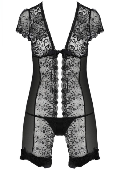 Пеньюар Casmir Jessie