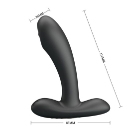 Вибростимулятор Pretty Love Remington