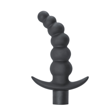 Вибростимулятор Ecstasy Lola Games