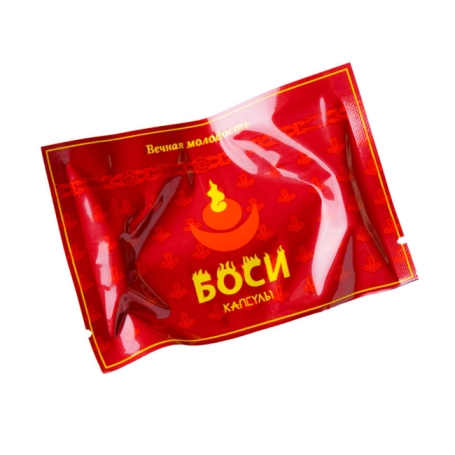 Капсулы "Боси" для повышения мужского либидо