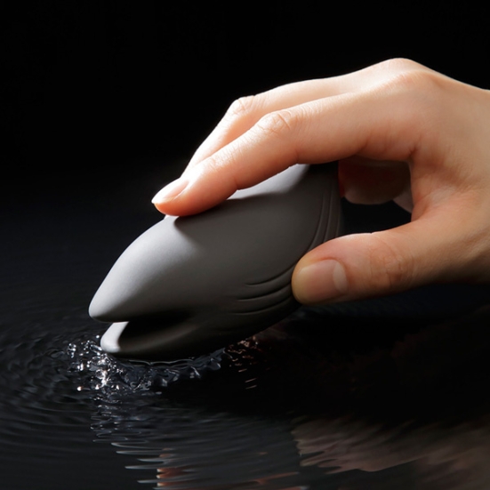 Вибратор Tenga Iroha Yoru