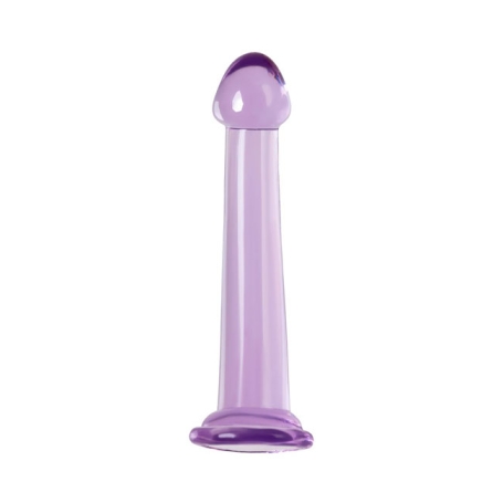 Фаллос ToyFa Jelly Dildo S