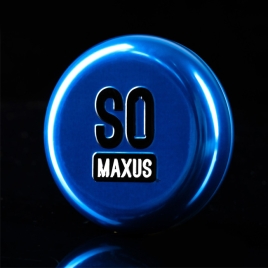 Презервативы MAXUS Classic №3