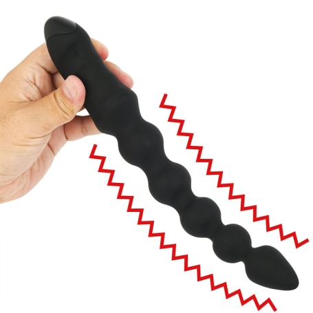 Вибростимулятор Nexus Bendz