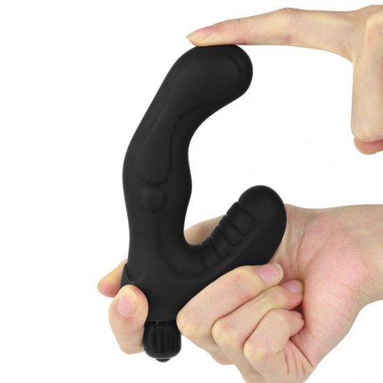 Вибростимулятор Le Frivole Titan Core