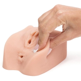 Мастурбатор Doc Johnson - Briana UltraSKYN