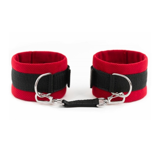 Оковы для ног My rules