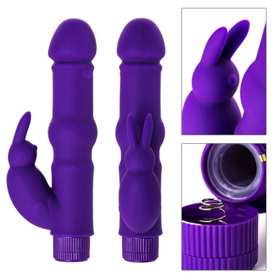 Вибратор A-Toys 761028