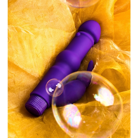 Вибратор-кролик A-Toys 761028