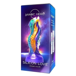 Фаллос Magic Hero MH-13033