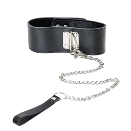 Ошейник с поводком ToyFa Theatre