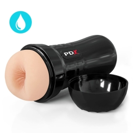 Мастурбатор Wet Pussies Super Banging Butthole