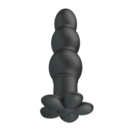 Анальная вибровтулка Jadier Pretty Love