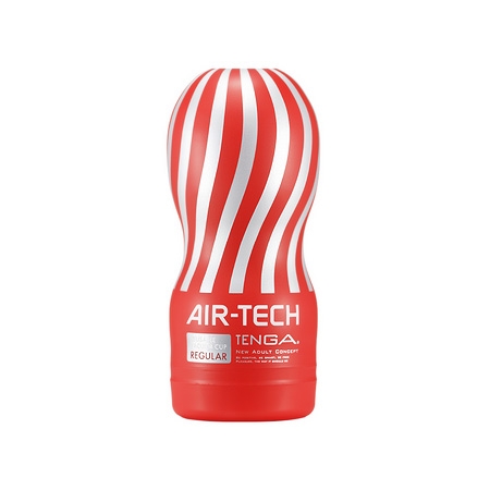 Мастурбатор Tenga Air-Tech