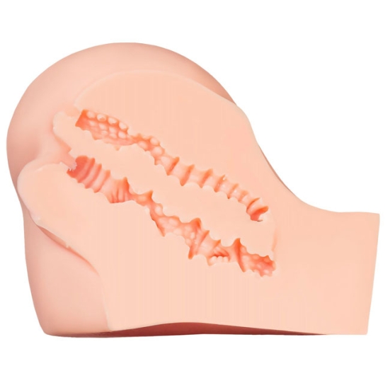 Мастурбатор ToyFa Amanda Juicy Pussy