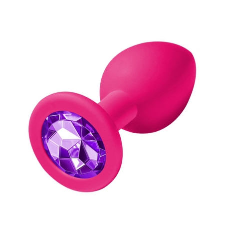 Пробки Emotions Cutie - Red