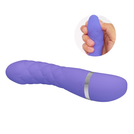 Вибратор Pretty Love Truda