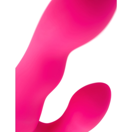 Вибратор Lovense Nora New с вращением