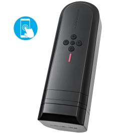 Мастурбатор Lovense Solace