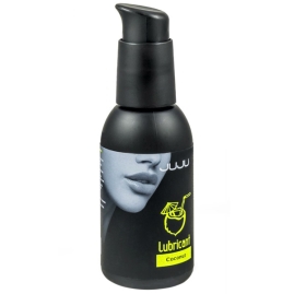 Смазка съедобная JUJU - 100 мл.