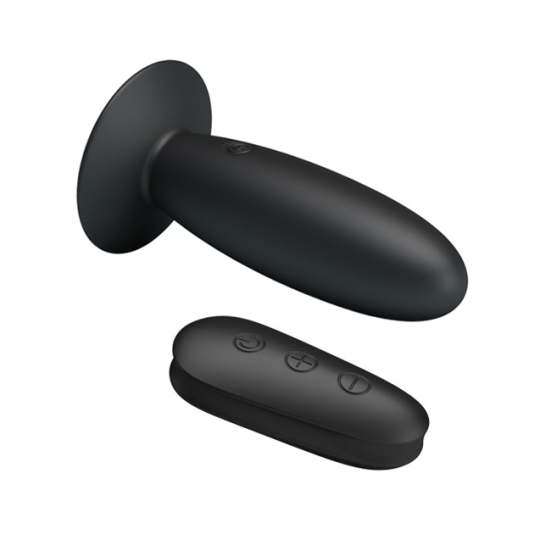 Вибро-пробка Mr.Play