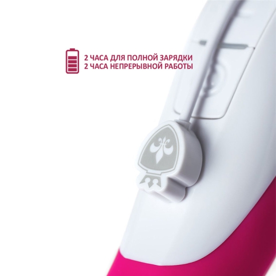 Вибратор Mystim Elegant Eric