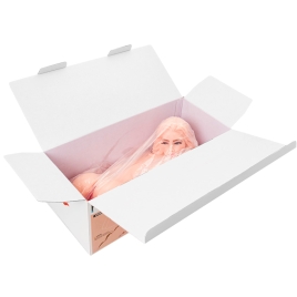 Мастурбатор Kokos Hera 1