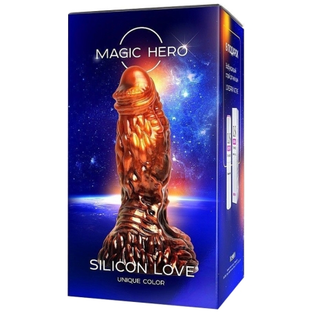 Фаллос Magic Hero MH-13034