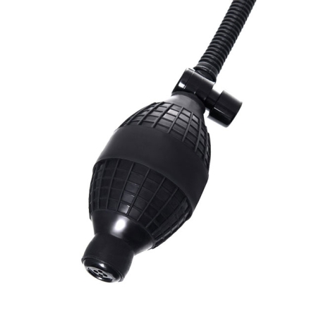 Помпа с манометром Sexus Roald