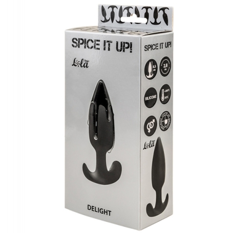 Анальный стимулятор Lola toys Delight