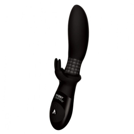 Вибростимулятор The Beaded Backdoor Rabbit