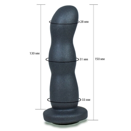 Фаллос-насадка Lovetoy 130800