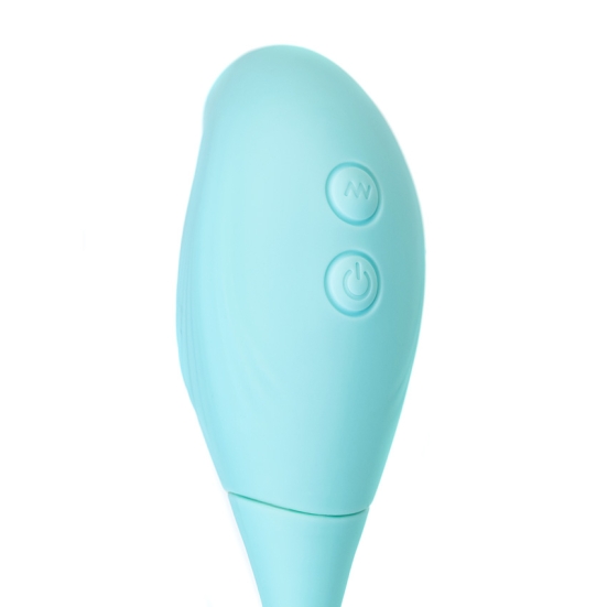 Вибростимулятор JOS Roow