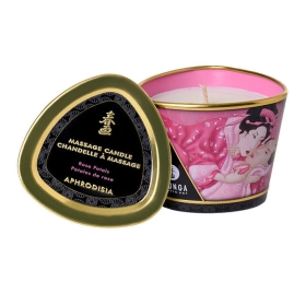 Массажная свеча Shunga Rose Petals
