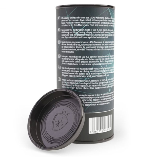 Пудра MyStim Virgin Wonder