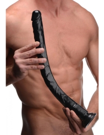 Фаллос Black Mamba 19" Long Dildo