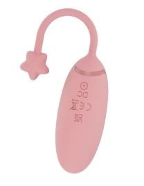 Виброяйцо Diana Love Story