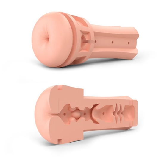 Мастурбатор MyStim OPUS E - Anal