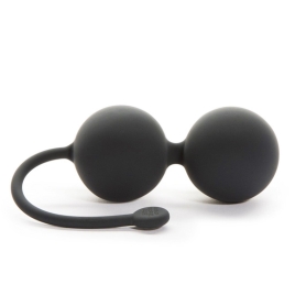 Вагинальные шарики Tighten and Tense