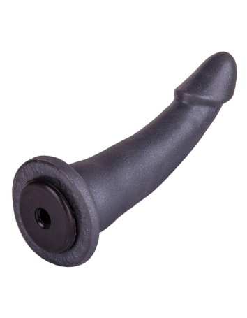 Страпон с 3 насадками Harness 6" Long