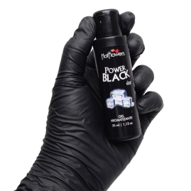 Стимулирующий гель Power Black