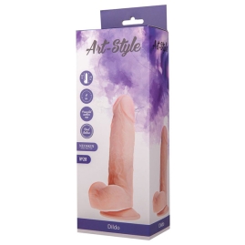 Фаллос Art-Style №28