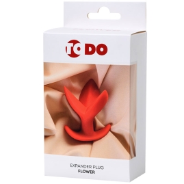 Пробка ToDo Flower, Toyfa