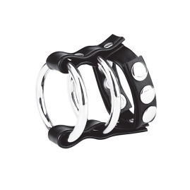 Ремешок с кольцами BlueLine BLM3065