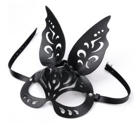 Маска Crazy Handmade "Зайка"