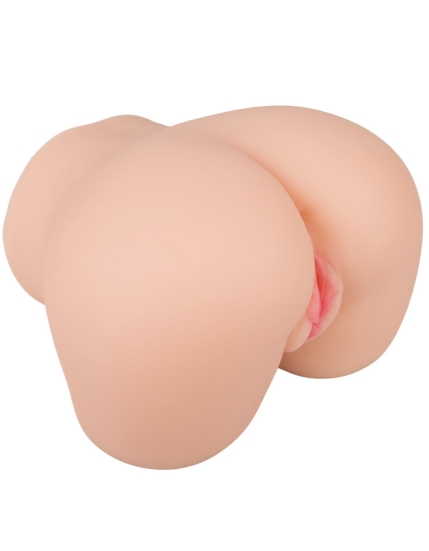 Мастурбатор с всасыванием Satisfaction Cutie Lush