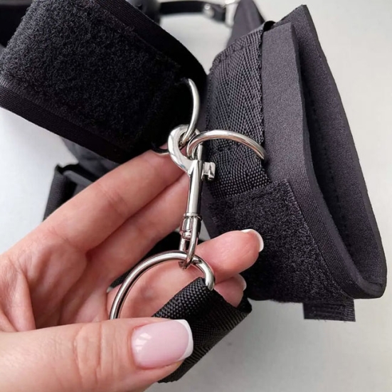 Набор для бондажа Fetish Tentation